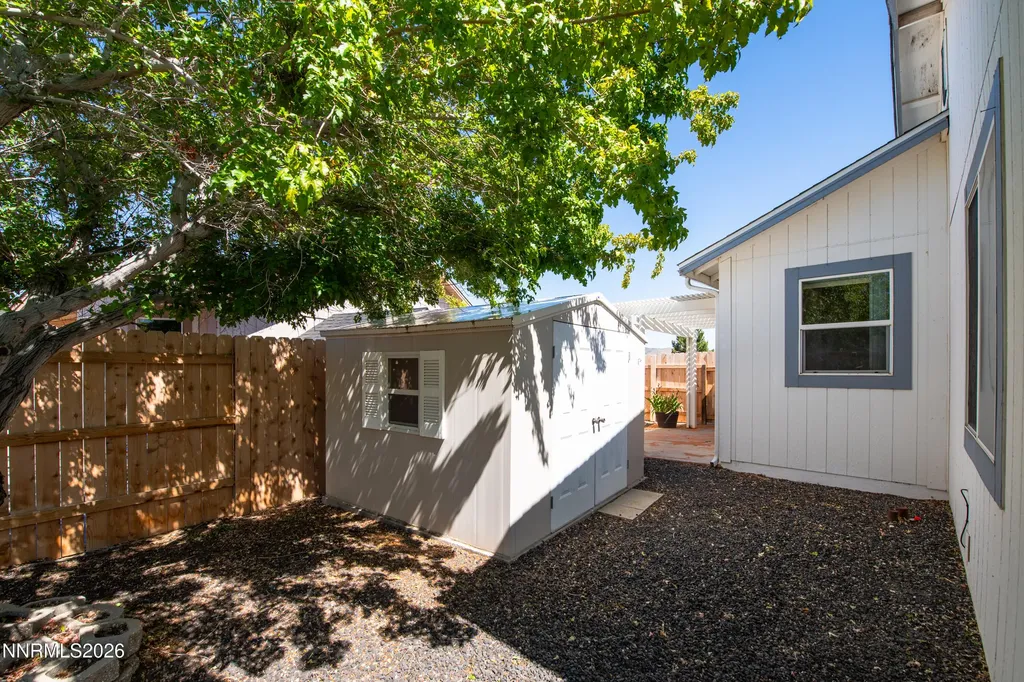 3552 Silverado Carson City NV 89705