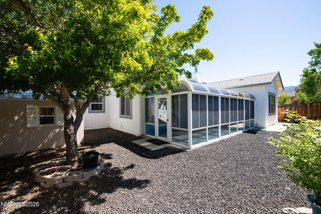 3552 Silverado Carson City NV 89705