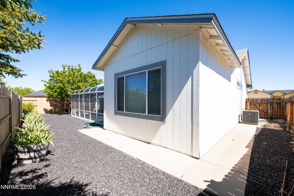 3552 Silverado Carson City NV 89705