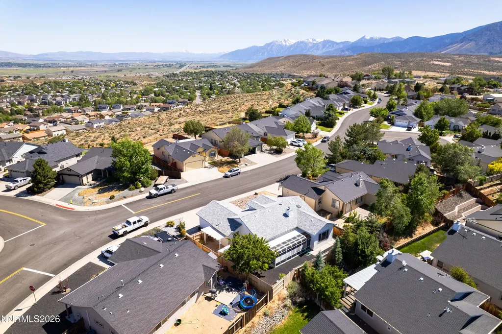 3552 Silverado Carson City NV 89705