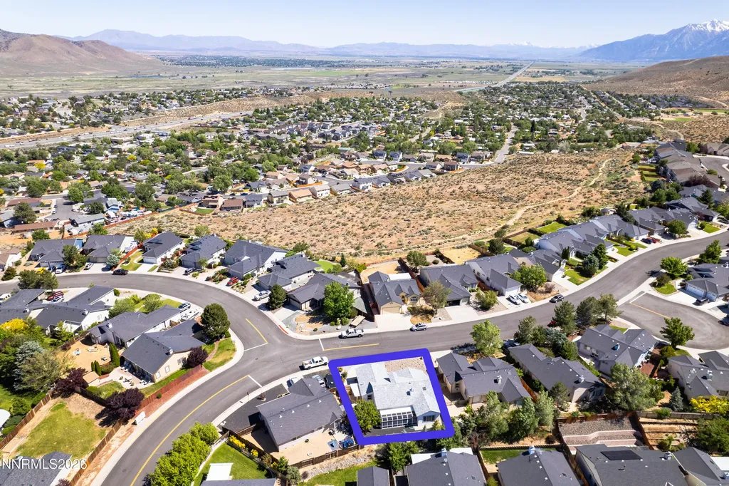 3552 Silverado Carson City NV 89705