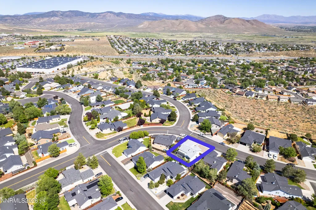3552 Silverado Carson City NV 89705