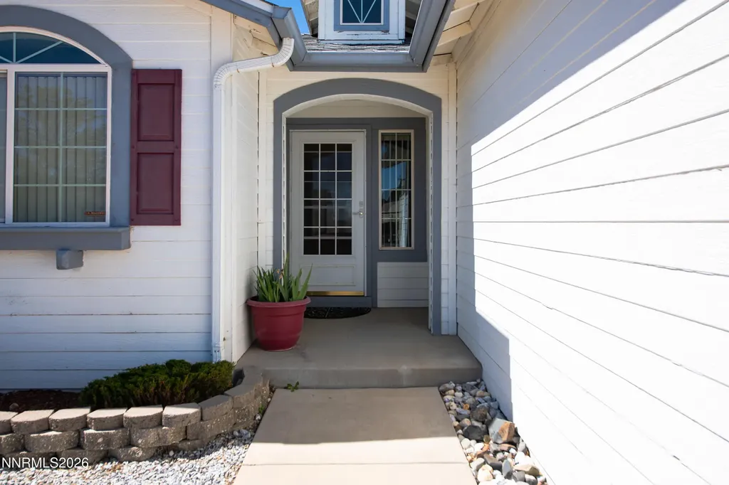 3552 Silverado Carson City NV 89705