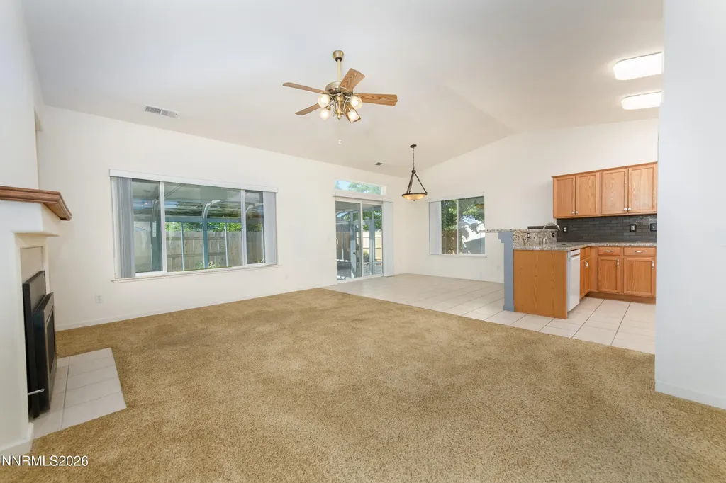 3552 Silverado Carson City NV 89705