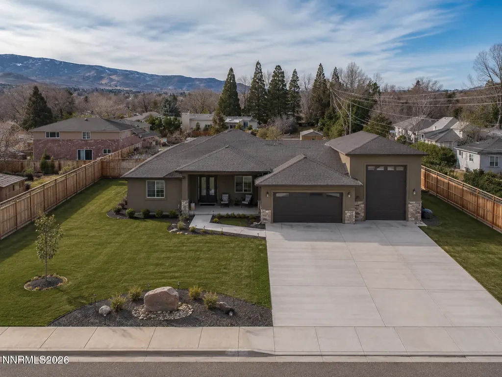 4045 Lakeside Reno NV 89509