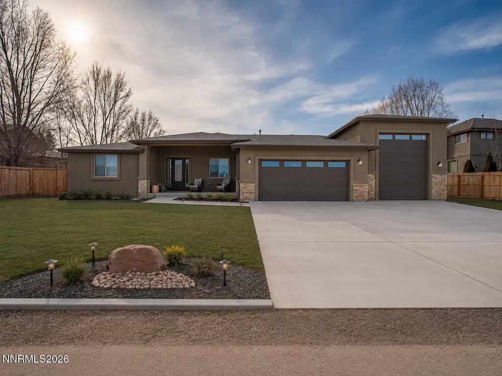 4045 Lakeside Reno NV 89509