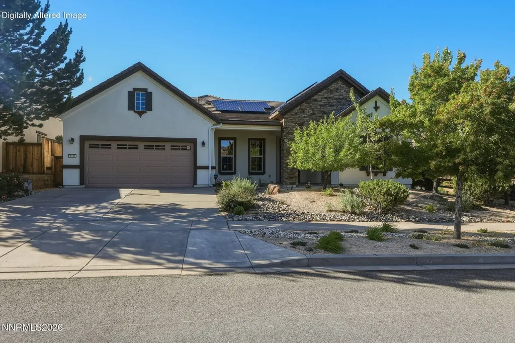 9335 Copper Mountain Reno NV 89523