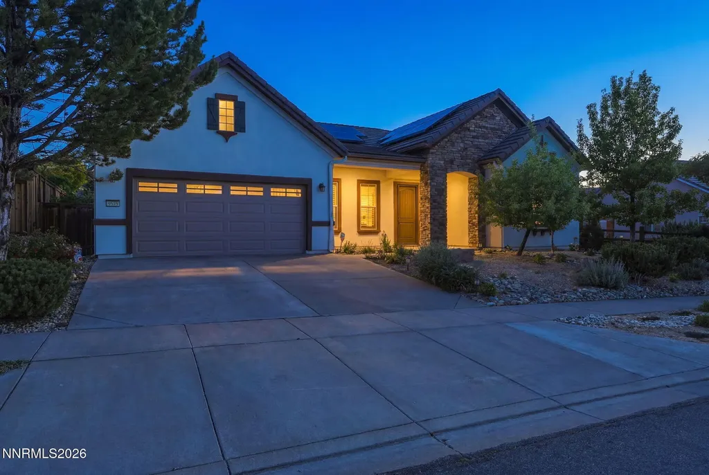 9335 Copper Mountain Reno NV 89523