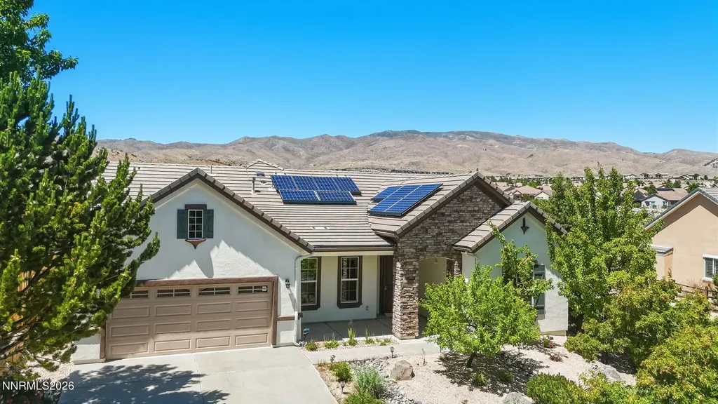 9335 Copper Mountain Reno NV 89523