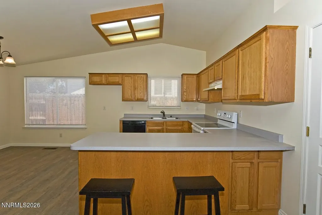 835 Columbine Fernley NV 89408