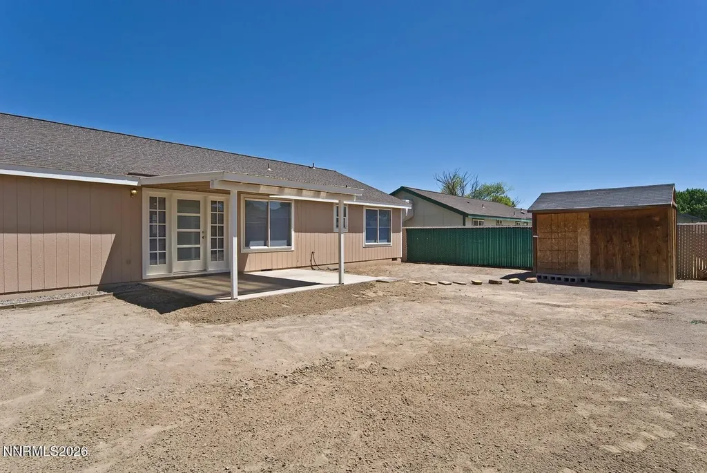 835 Columbine Fernley NV 89408