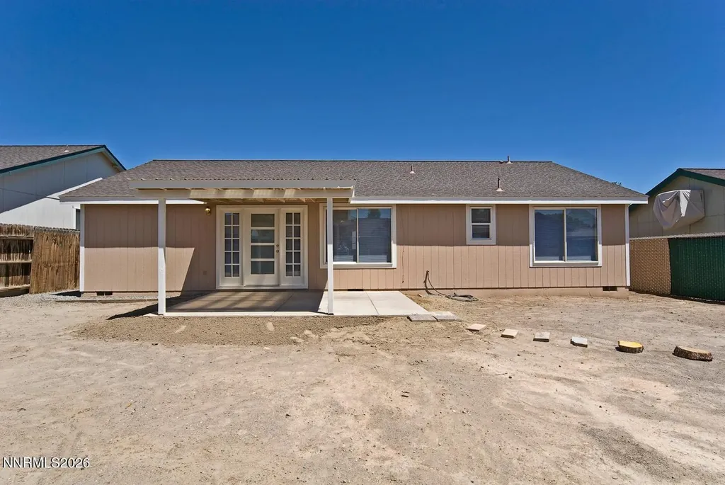 835 Columbine Fernley NV 89408