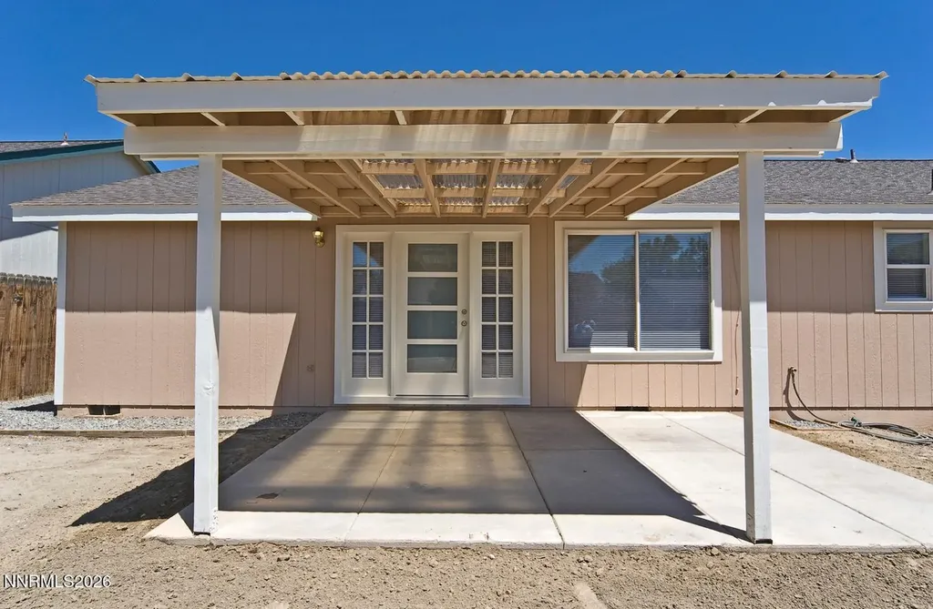 835 Columbine Fernley NV 89408