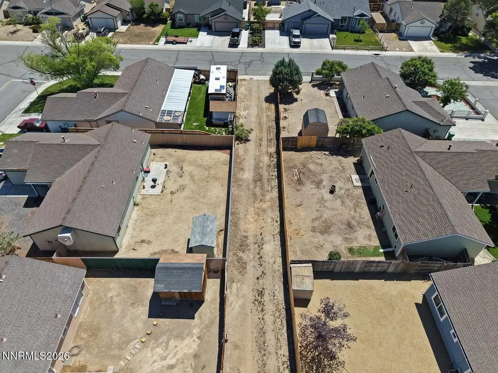 835 Columbine Fernley NV 89408