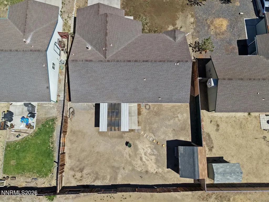 835 Columbine Fernley NV 89408