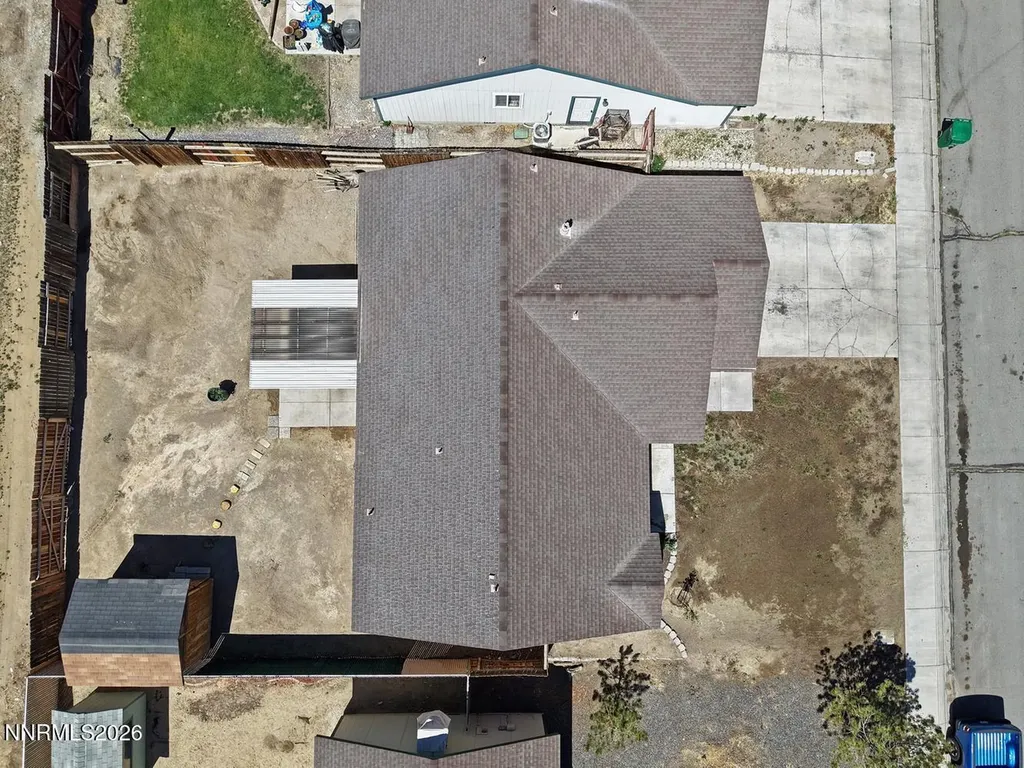 835 Columbine Fernley NV 89408