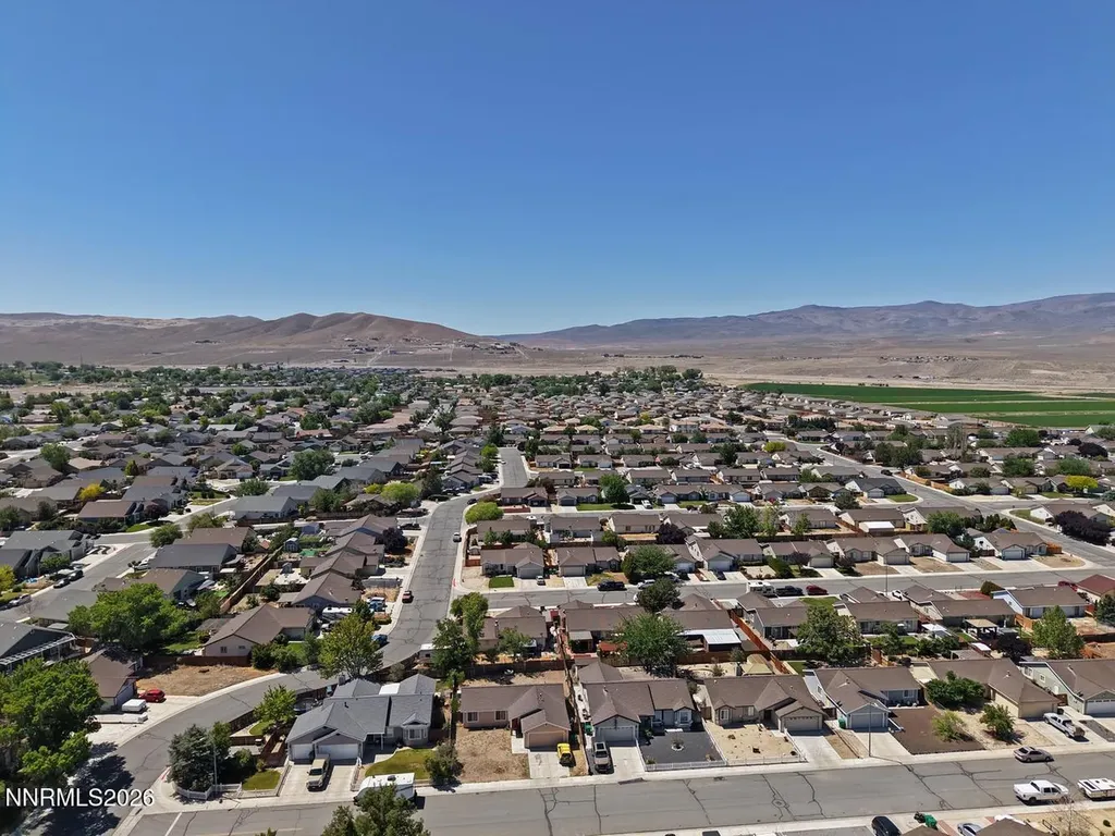 835 Columbine Fernley NV 89408