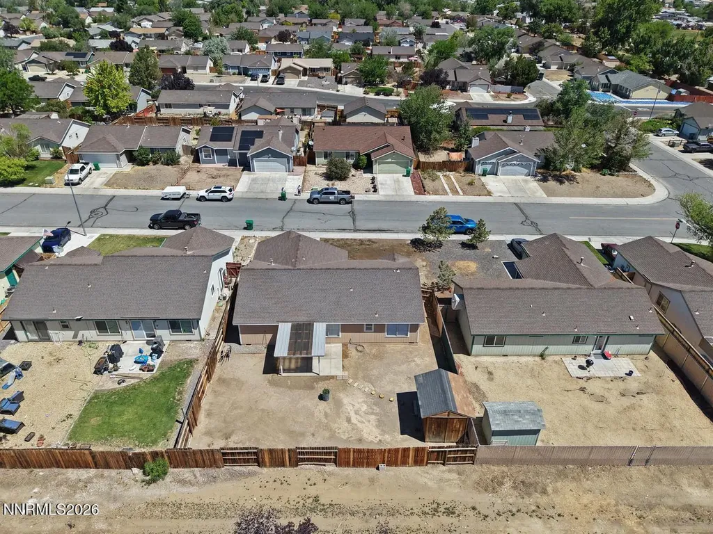 835 Columbine Fernley NV 89408