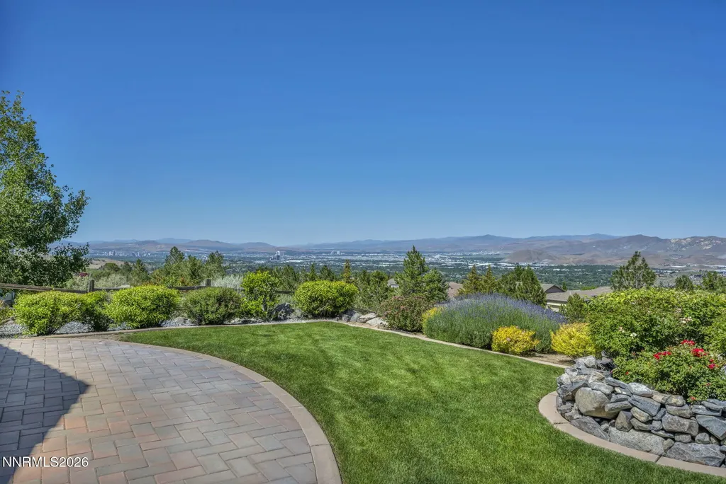 574 Echo Ridge Reno NV 89511