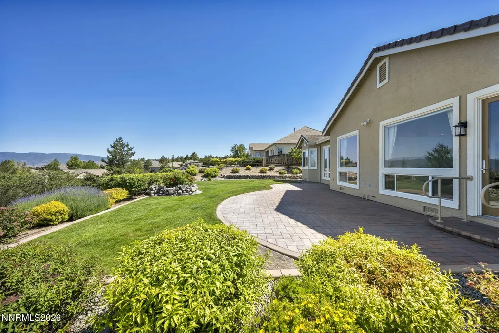 574 Echo Ridge Reno NV 89511