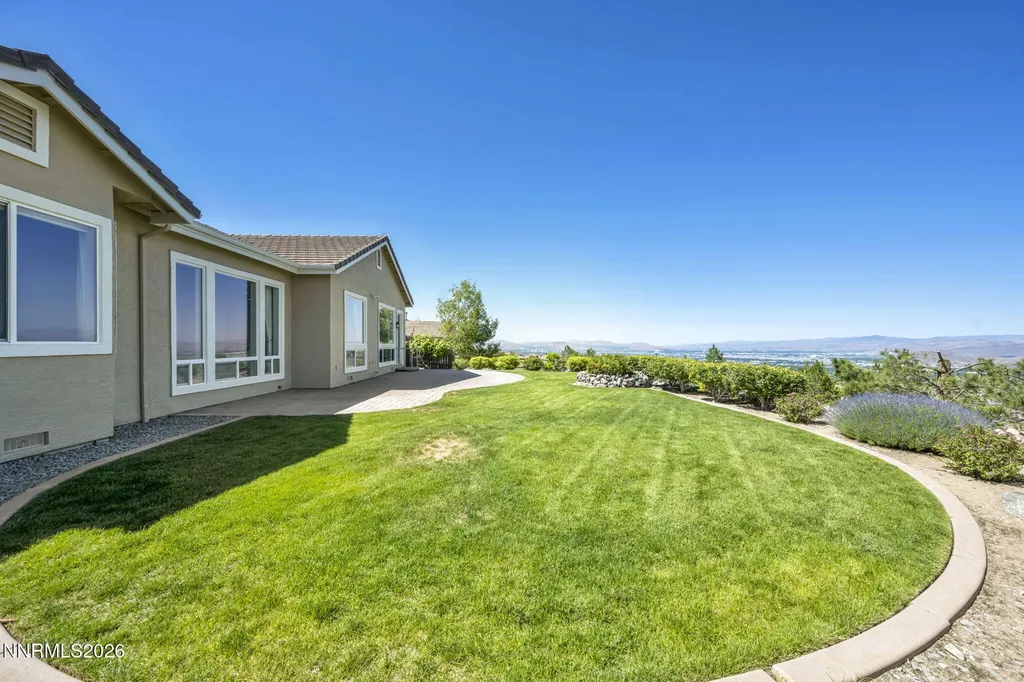 574 Echo Ridge Reno NV 89511