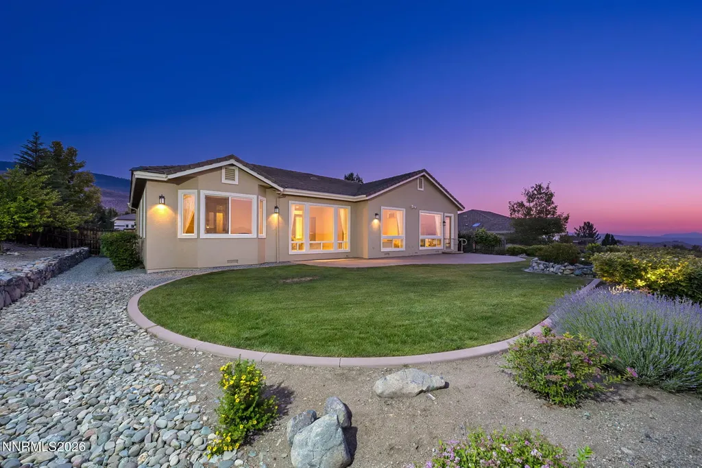 574 Echo Ridge Reno NV 89511