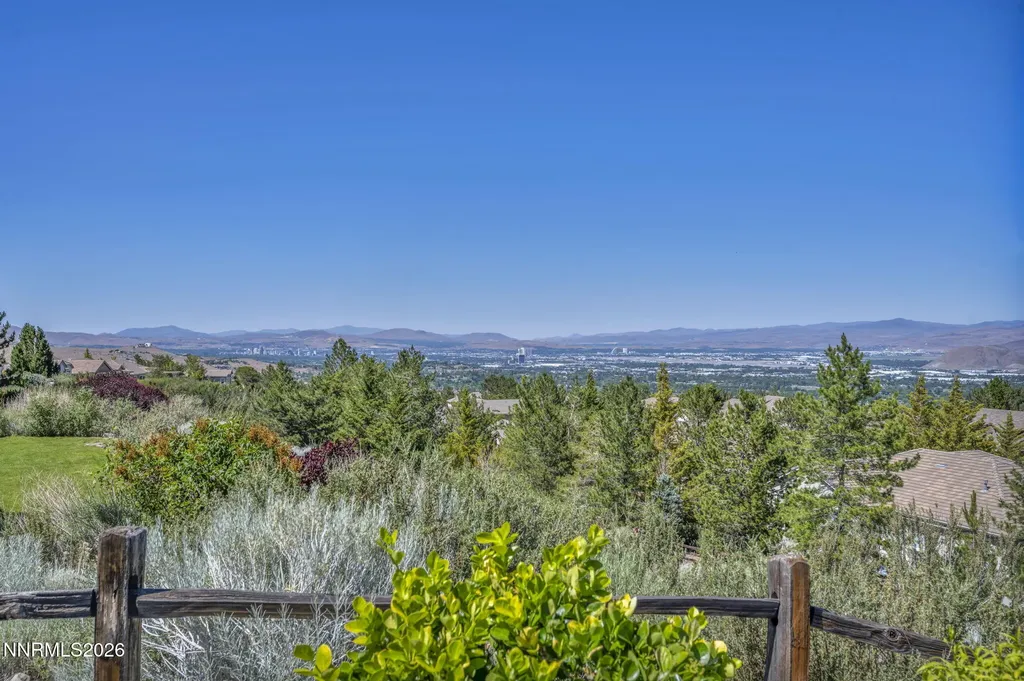 574 Echo Ridge Reno NV 89511