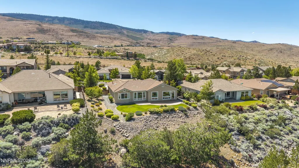 574 Echo Ridge Reno NV 89511