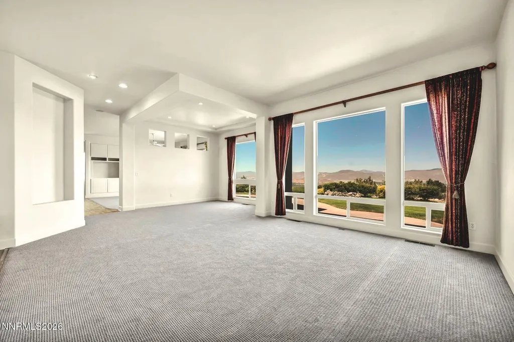 574 Echo Ridge Reno NV 89511