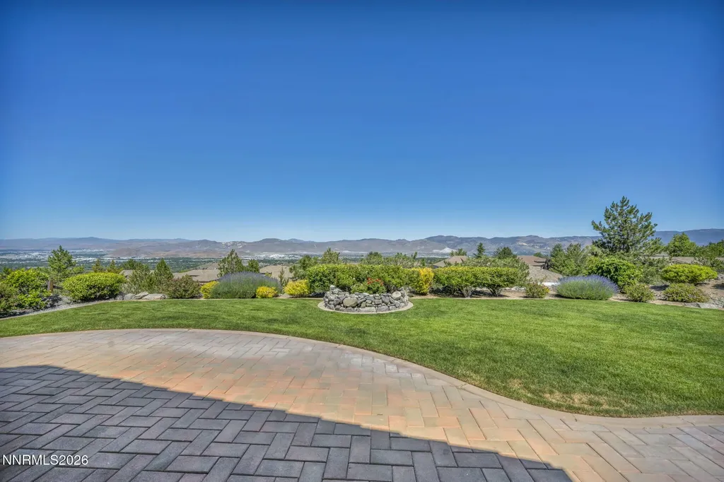 574 Echo Ridge Reno NV 89511