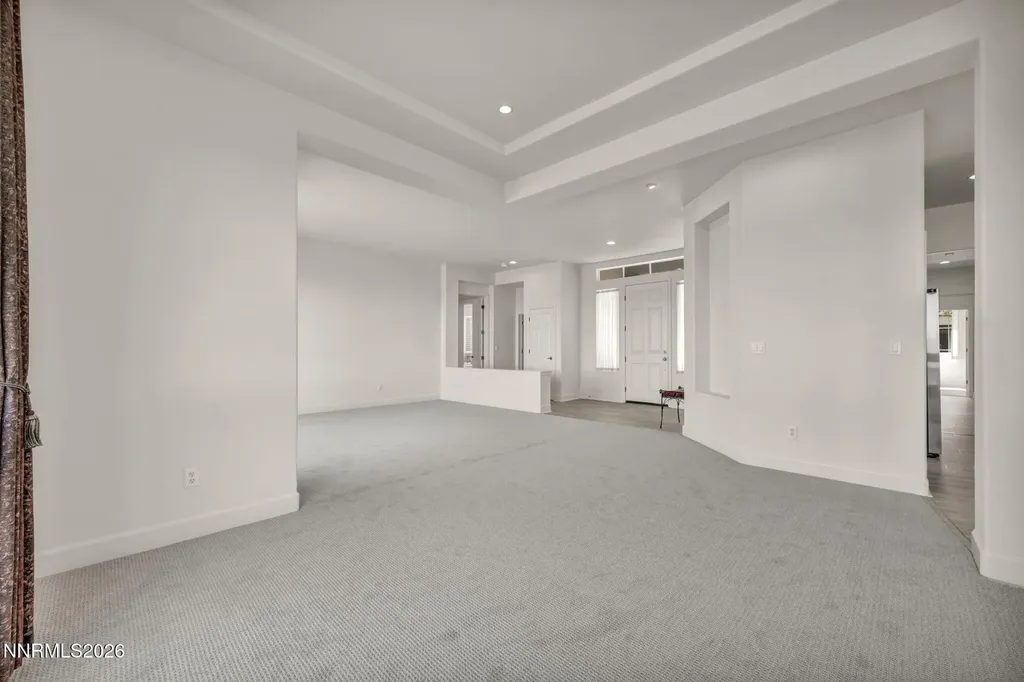 574 Echo Ridge Reno NV 89511