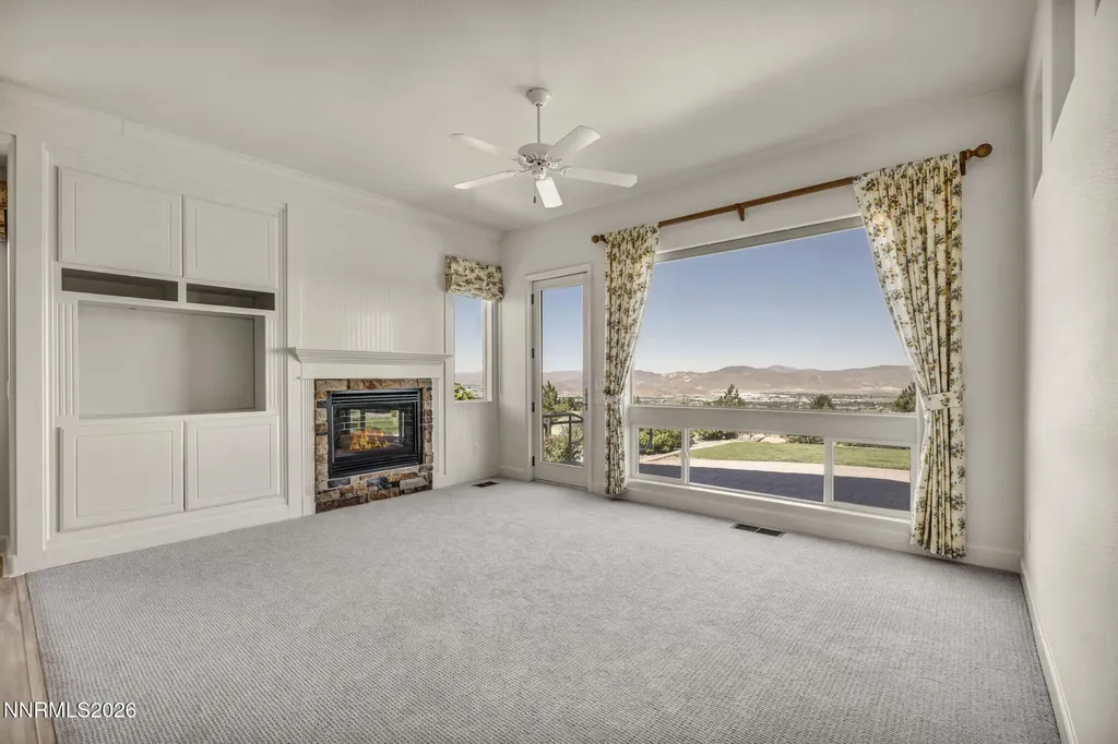 574 Echo Ridge Reno NV 89511