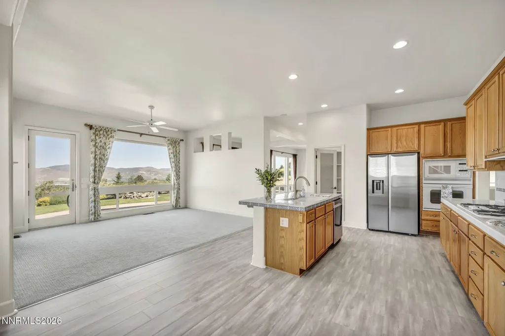 574 Echo Ridge Reno NV 89511