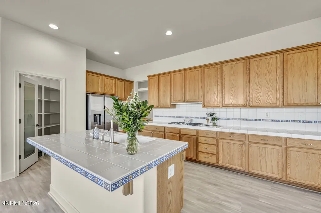 574 Echo Ridge Reno NV 89511