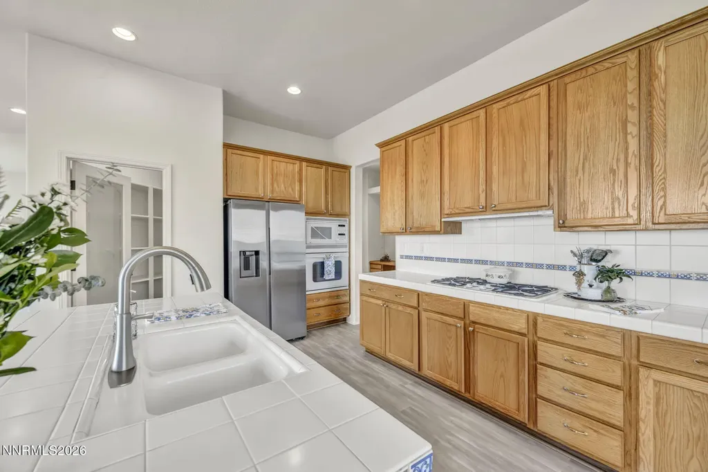574 Echo Ridge Reno NV 89511