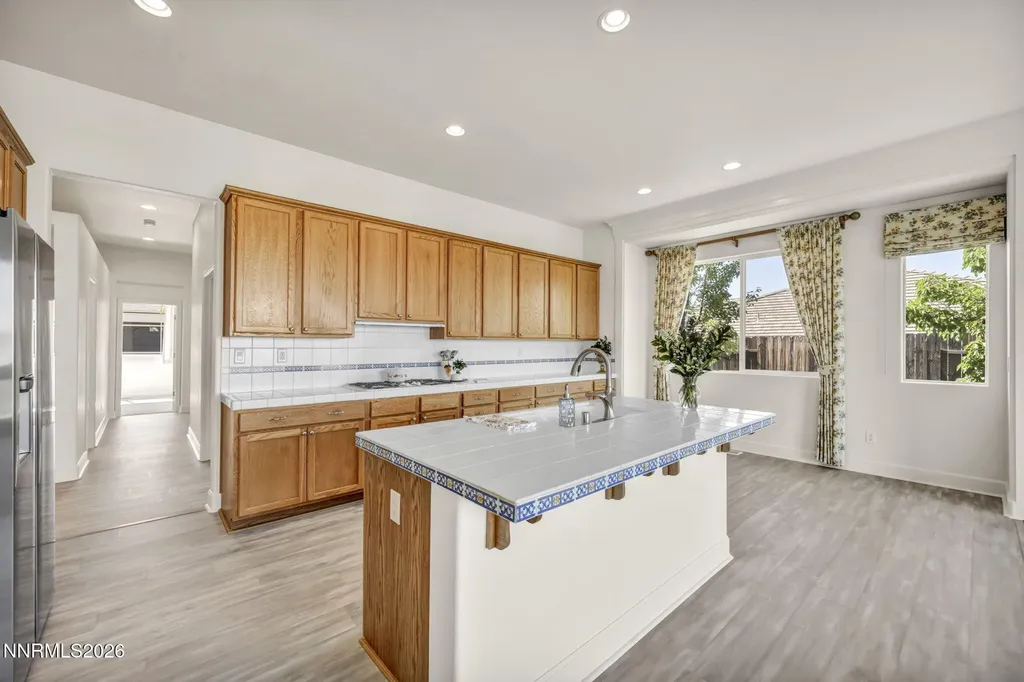 574 Echo Ridge Reno NV 89511