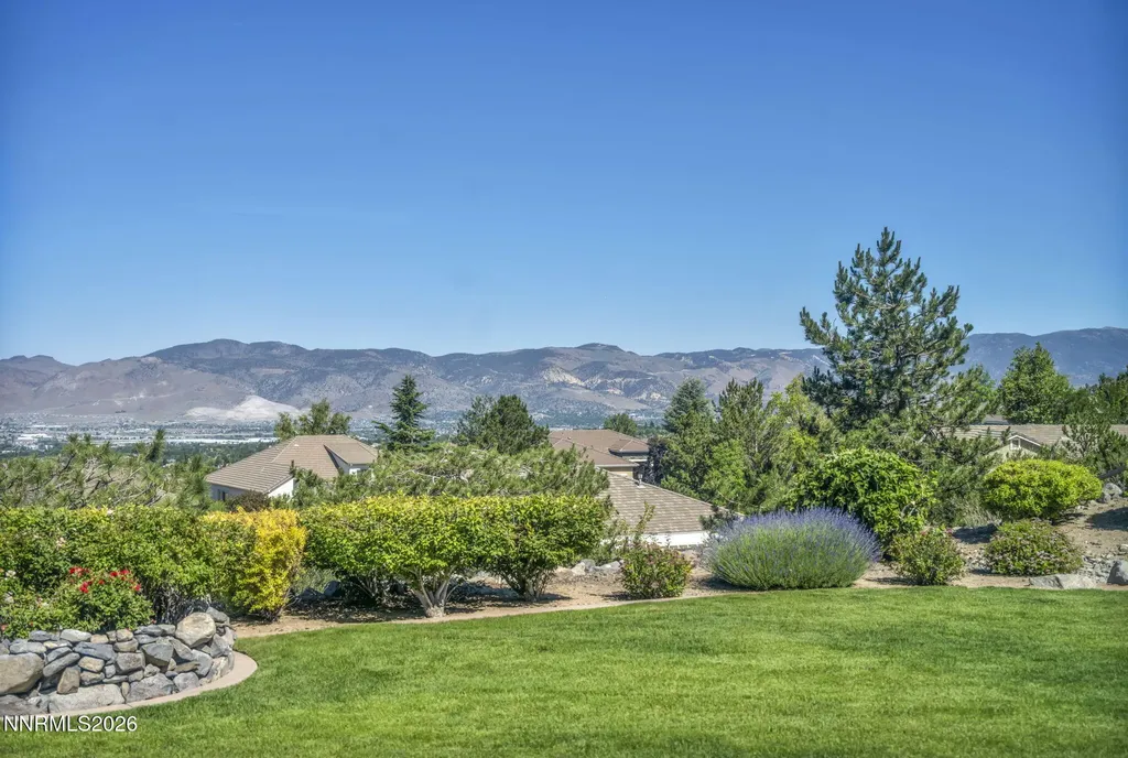 574 Echo Ridge Reno NV 89511