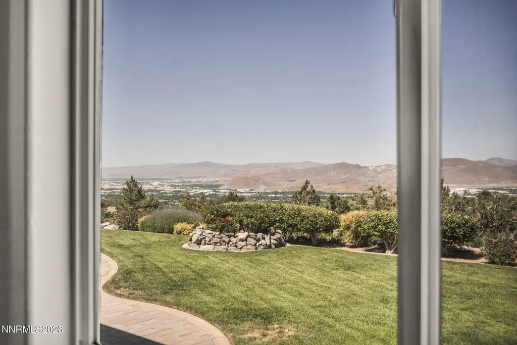 574 Echo Ridge Reno NV 89511