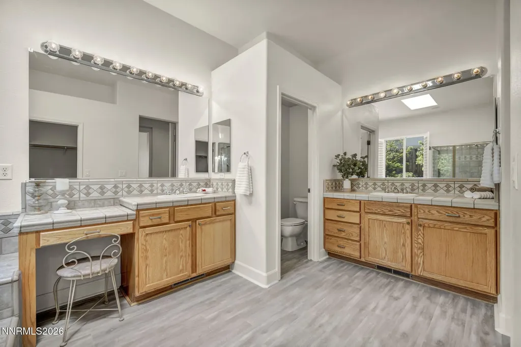 574 Echo Ridge Reno NV 89511