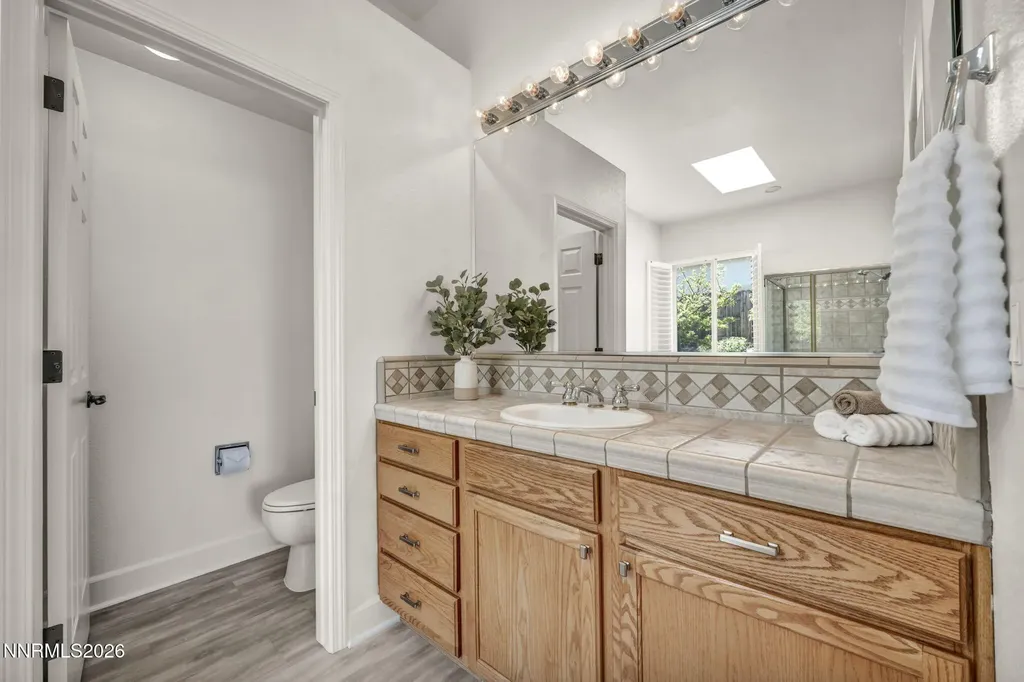 574 Echo Ridge Reno NV 89511