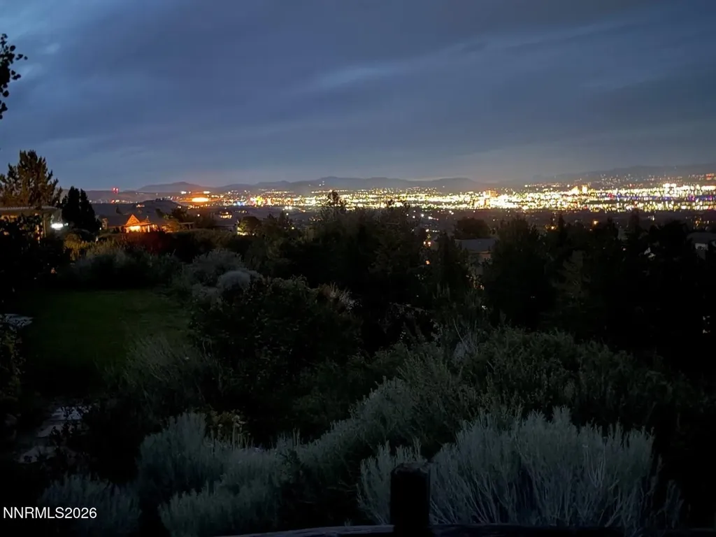 574 Echo Ridge Reno NV 89511