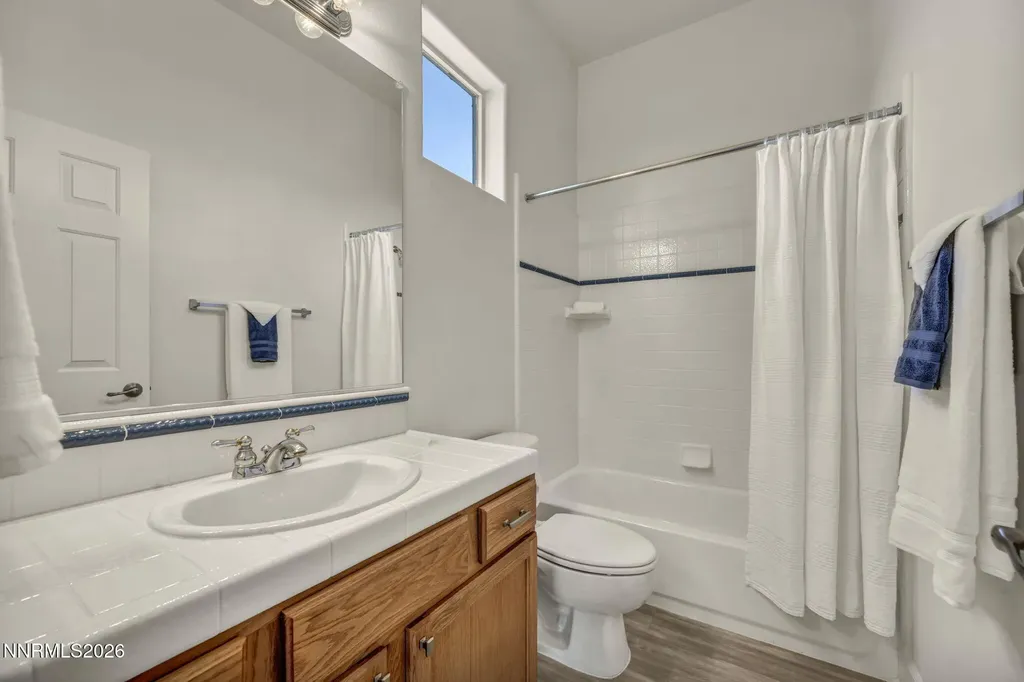 574 Echo Ridge Reno NV 89511