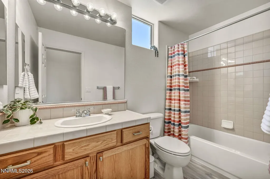 574 Echo Ridge Reno NV 89511