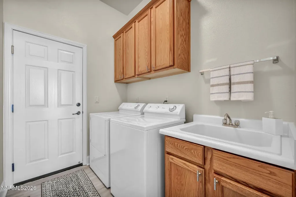 574 Echo Ridge Reno NV 89511