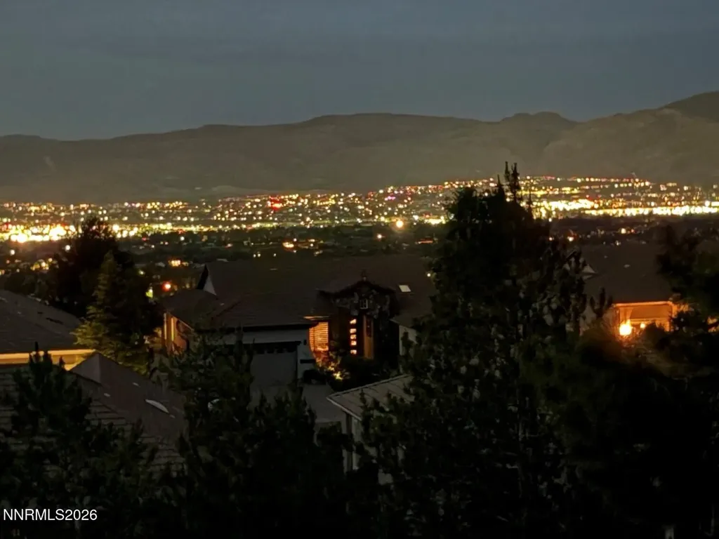 574 Echo Ridge Reno NV 89511