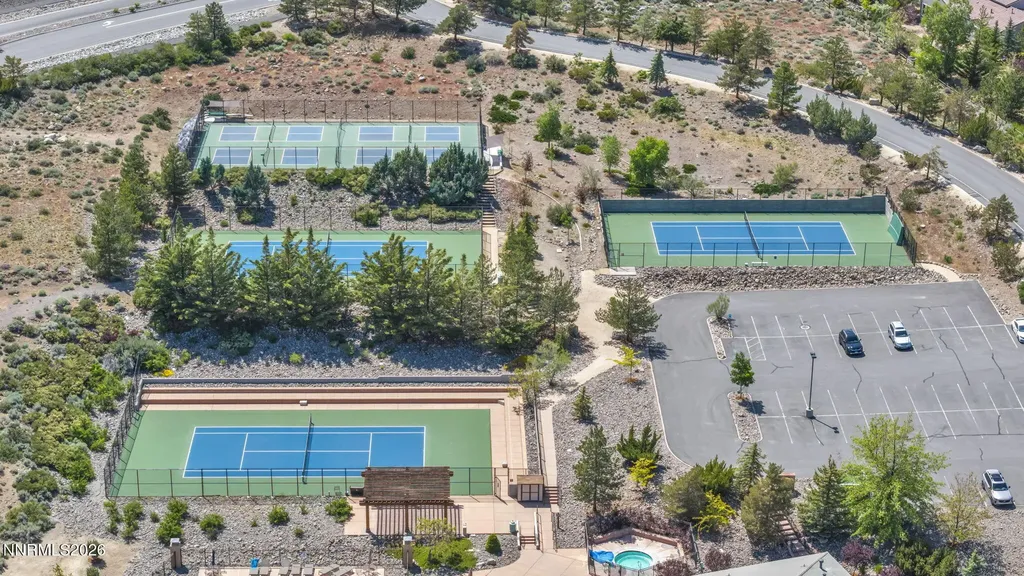 574 Echo Ridge Reno NV 89511