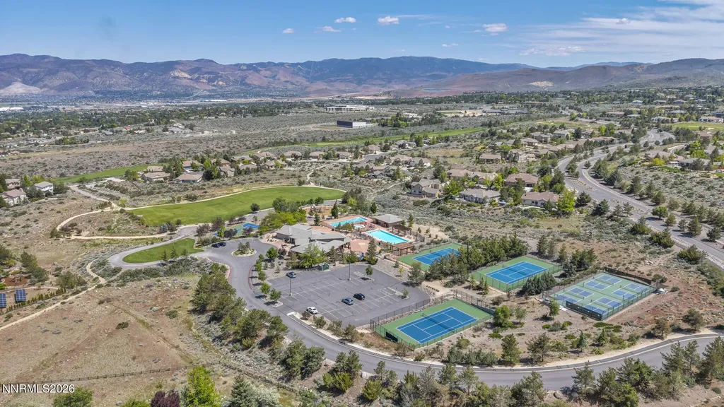 574 Echo Ridge Reno NV 89511