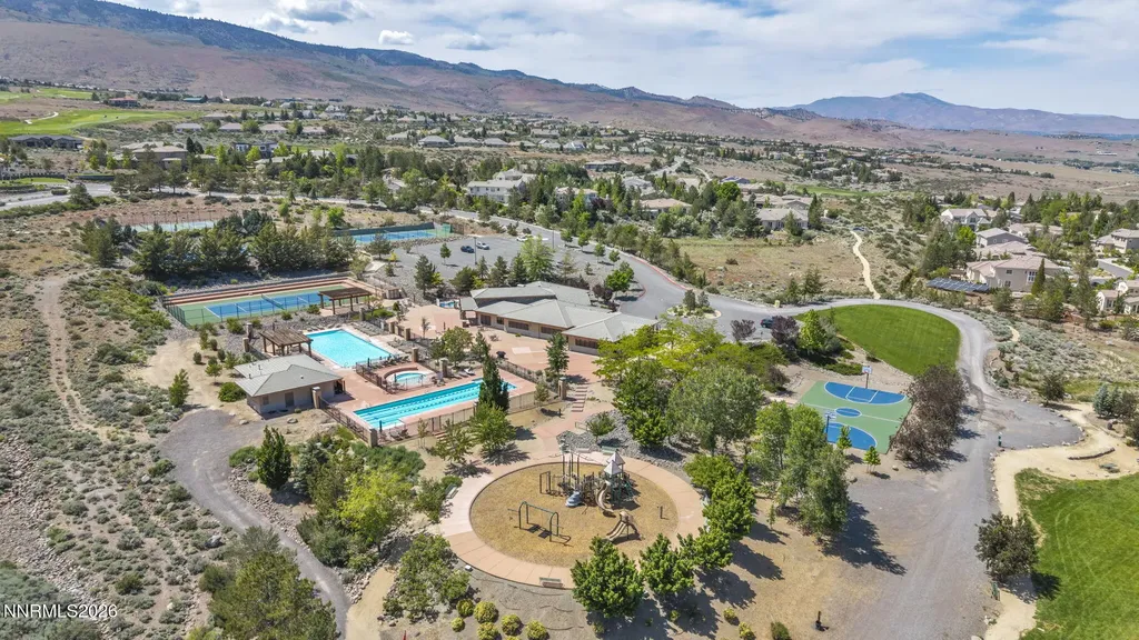 574 Echo Ridge Reno NV 89511