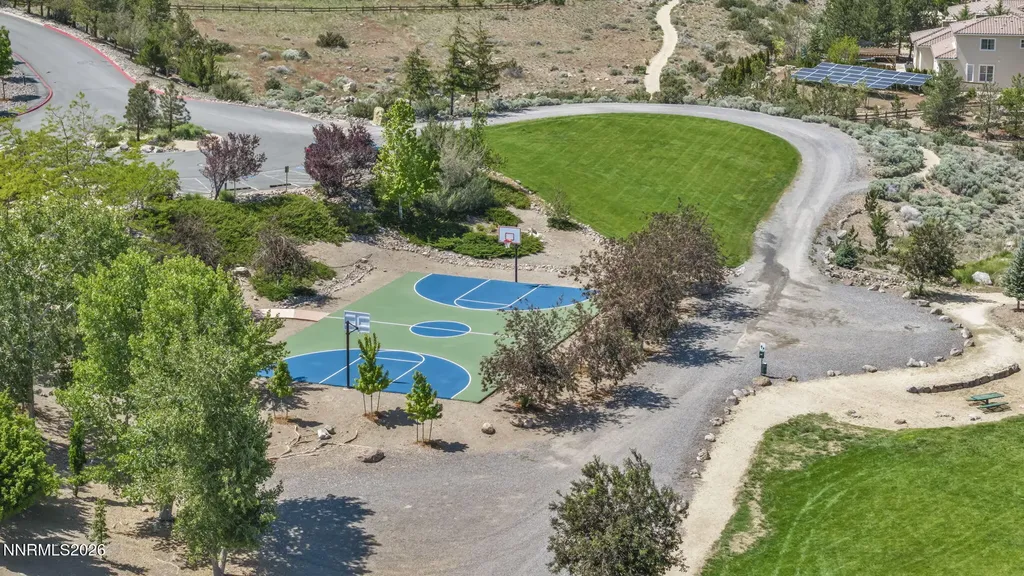 574 Echo Ridge Reno NV 89511