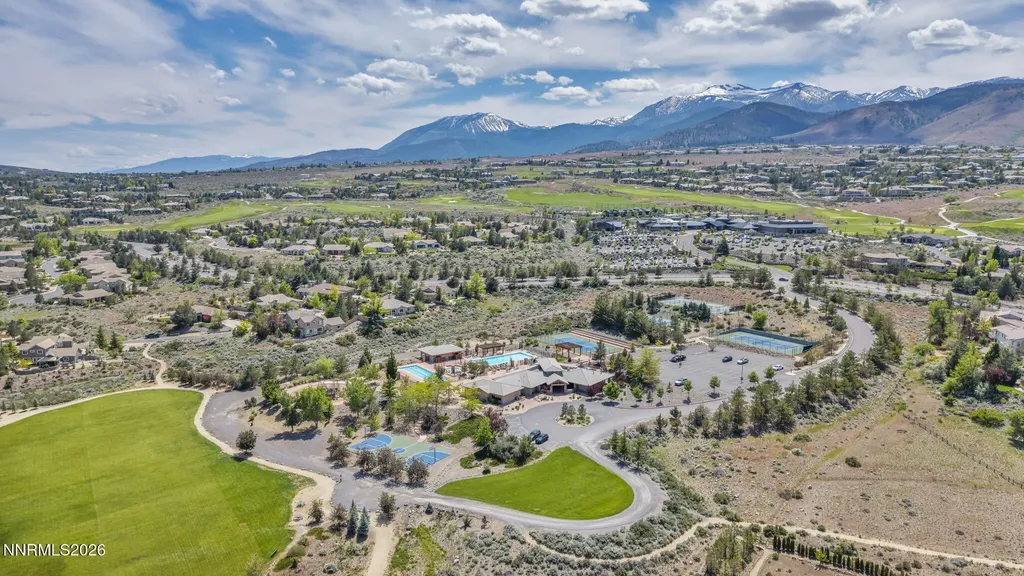 574 Echo Ridge Reno NV 89511